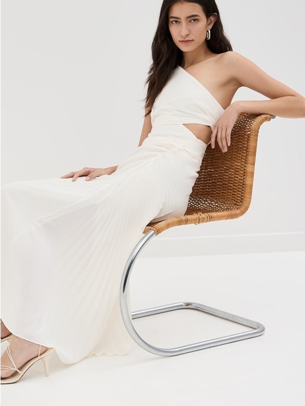 ALC Dahlia Dress - Picture 3 of 6